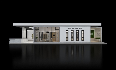 展臺設計搭建公司-墨瑟門窗