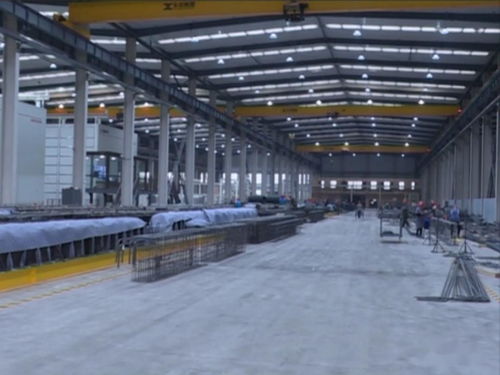 爭星創(chuàng)優(yōu)企業(yè)巡禮 江蘇博拓建材 轉(zhuǎn)型升級 助推企業(yè)高質(zhì)量發(fā)展