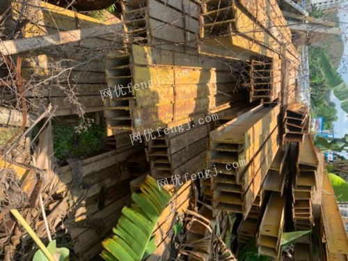 建筑材料全方位服務(wù) 銷售、出租與回收一站式解決方案