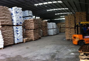 聚焦循環與創新 訪汕頭市正友惠工程塑料造粒廠總經理彭先生